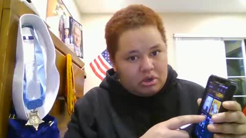 oorah1775 online show from December 29, 3:44 am