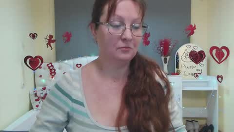 Vanessa online show from February 4, 6:50 am