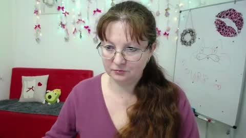 Vanessa online show from April 1, 5:19 am