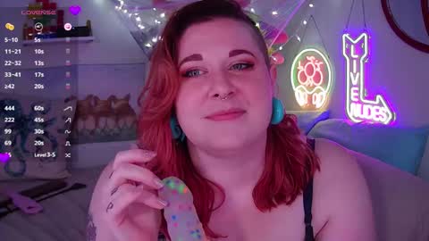 Opal online show from January 31, 1:45 pm