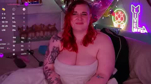 Opal online show from November 3, 11:44 am