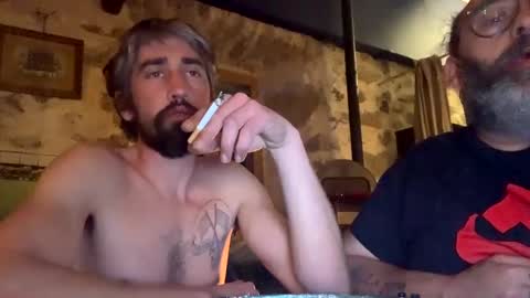 openfriend online show from February 9, 4:04 am