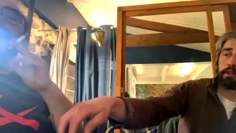 openfriend online show from February 9, 8:10 am