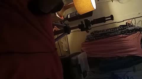 Stepper online show from September 11, 7:37 pm