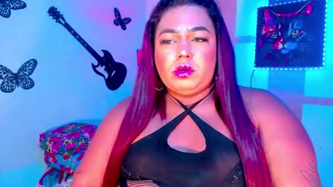 OpraxBell online show from March 25, 2:18 am