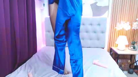 opulenttoni777 online show from June 10, 4:45 am