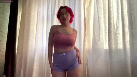 Thea online show from November 5, 12:51 pm