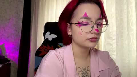 Thea online show from October 29, 7:32 am