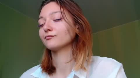 Melani  online show from October 8, 10:43 am