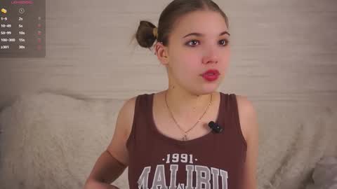 Jenny online show from February 7, 2:14 am