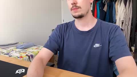 Woody online show from June 26, 3:17 pm