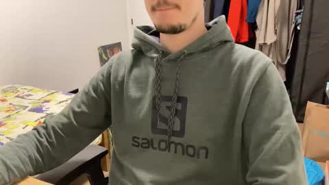 Woody online show from November 22, 10:29 pm