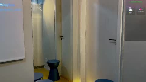 Orgasmic Asian online show from September 27, 8:50 pm