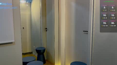 Orgasmic Asian online show from October 6, 6:48 pm