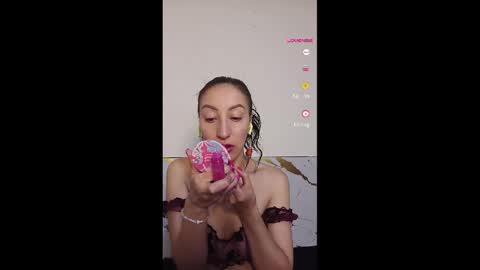 oriana_111 online show from May 24, 3:51 pm