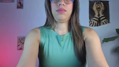 Oriana online show from May 11, 1:34 am