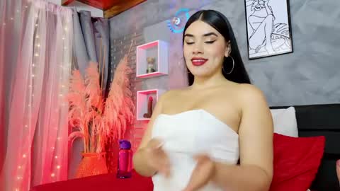 Oriana online show from April 23, 11:51 am