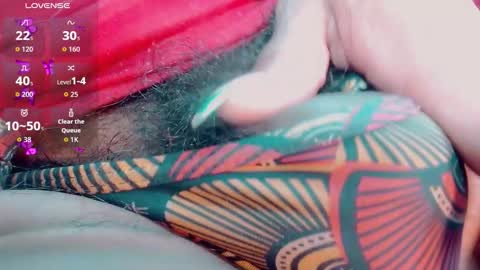 Oriana braom online show from January 9, 7:52 pm