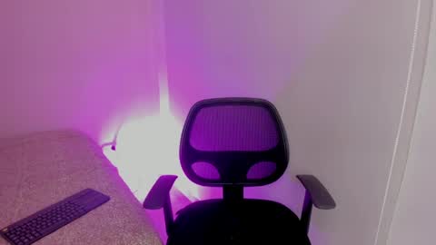 Miss Guzman  online show from April 18, 2:46 am