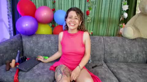 Oriana online show from March 2, 10:38 pm