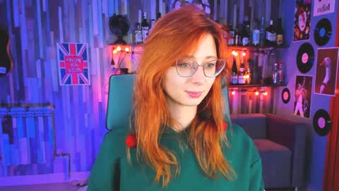 Snapshot of orianna_blade chatting on December 22, 9:11 am Orianna -  Hi Im into geek culture cosplay crafting LARP games. Shall we play DnD online show from December 22, 9:11 am