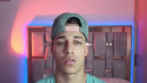 Orionblaze 69  online show from April 11, 2:16 am