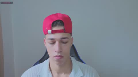 Orionblaze 69  online show from March 11, 4:43 pm