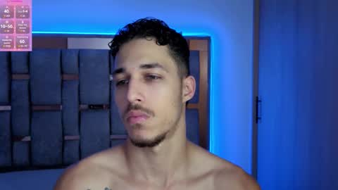 Orionblaze 69  online show from February 13, 1:53 am