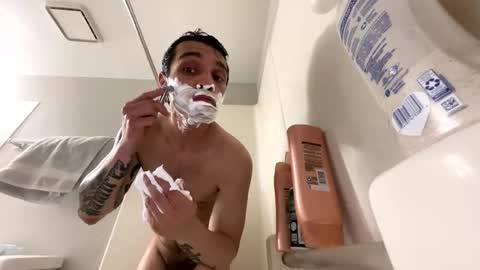 orlando702 online show from November 16, 7:21 am