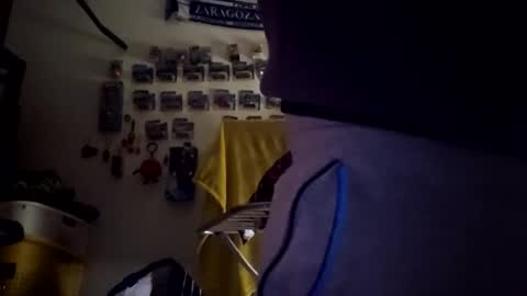 orlandovilla48 online show from February 4, 1:59 pm