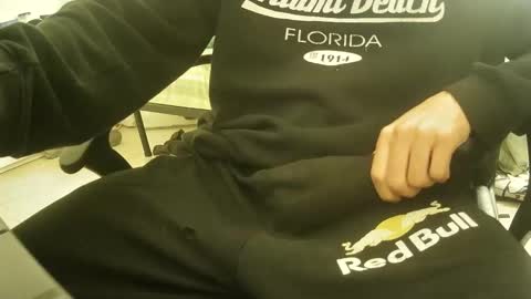 Snapshot of orobrus chatting on January 11, 4:46 pm Oroborus online show from January 11, 4:46 pm