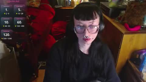 orookun online show from December 14, 8:04 pm