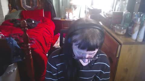 orookun online show from November 1, 12:22 am