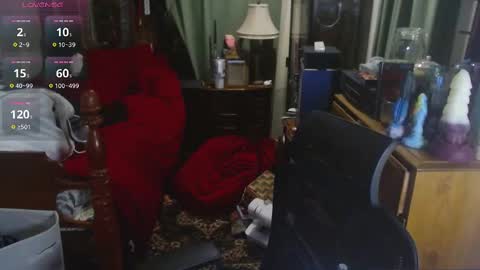 orookun online show from November 15, 2:02 am