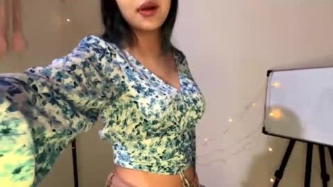 Angel online show from December 4, 12:38 pm