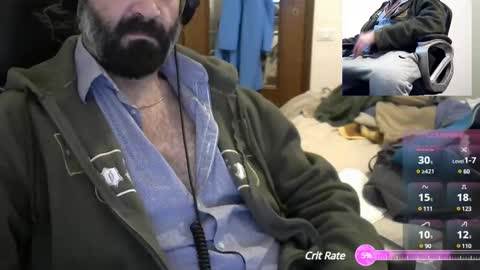 orso online show from February 27, 9:07 am