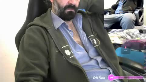 orso online show from March 11, 9:13 am