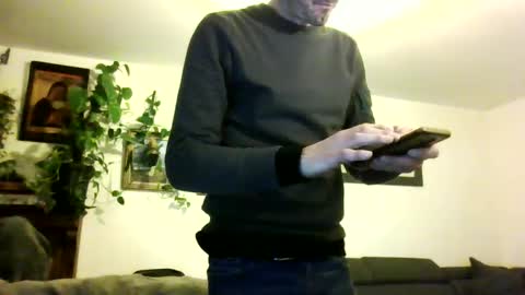 ortegabrunbm online show from March 11, 9:15 pm