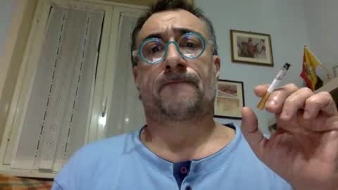 ortijah1971 online show from December 16, 6:16 pm