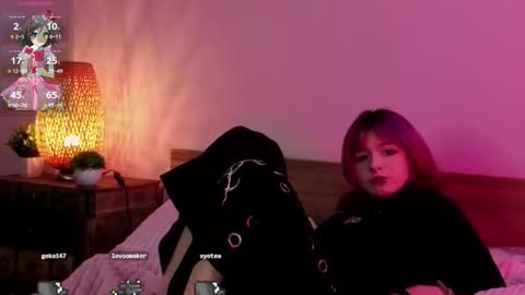 Snapshot of orvacurington chatting on September 14, 6:53 pm Ashley online show from September 14, 6:53 pm