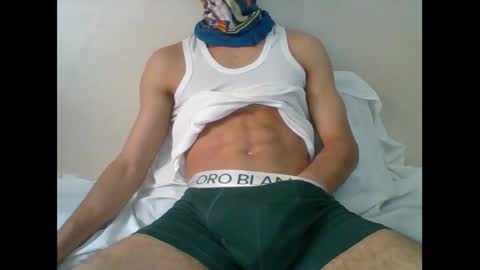 OSAMABIGDICK7 online show from January 17, 3:54 pm