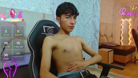 osamu_tay online show from March 20, 6:51 am