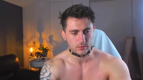 Oscar online show from October 19, 9:41 pm