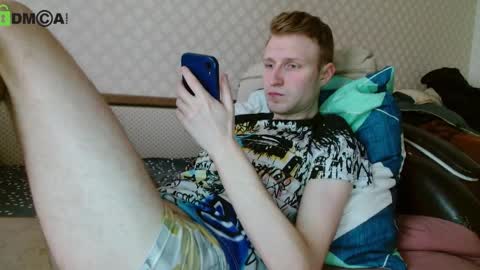 Oscar online show from April 5, 11:40 am