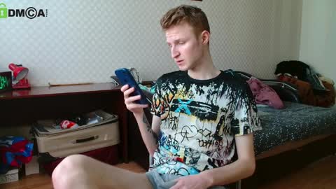 Oscar online show from April 9, 11:05 am