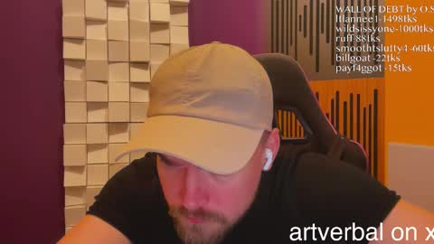 Oscar Steel Savage online show from November 4, 12:56 am