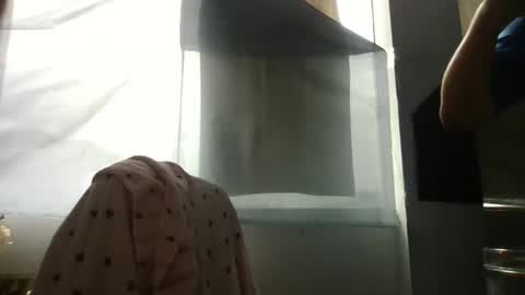 oscaryn_martell online show from February 1, 2:25 pm