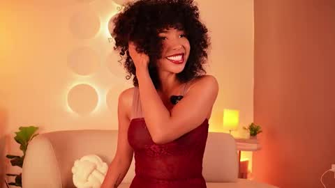 Oshun  online show from March 17, 12:21 pm