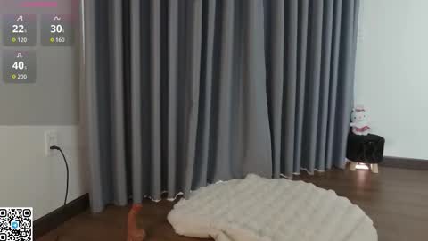 osino_sinoby online show from October 25, 3:18 am