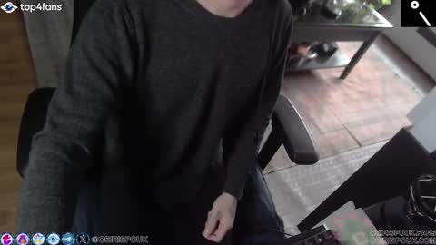 osirisbad online show from January 26, 5:44 pm